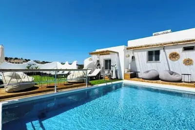 Image de Zeus | Cretan Hideaway Near Beach & Town