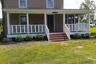 Image de Charming 3-bedroom in Village of Claiborne \nplus continental breakfast Str24-33