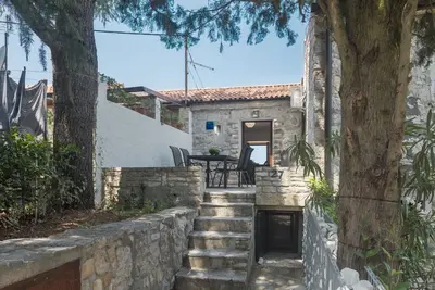 Image de Casetta Orsera in Vrsar - Haus fĂĽr 4 Personen