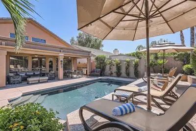 Image de Vacation in Style – Scottsdale Kierland Quarters