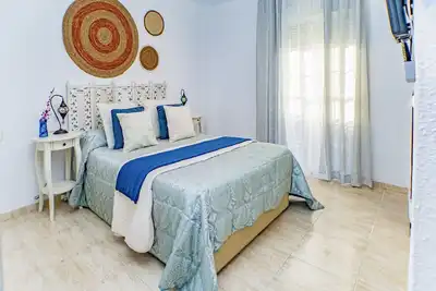 Image de A little piece of Spain