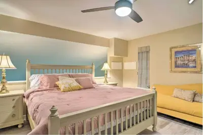 Image de Spacious 4-bedroom house with WiFi, Ac in awesome North Fort Myers