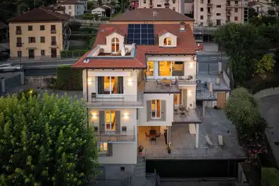 Image de Alba Palace Luxury Apartments - Yellow
