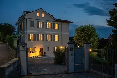 Image de Alba Palace Luxury Apartments - Pink