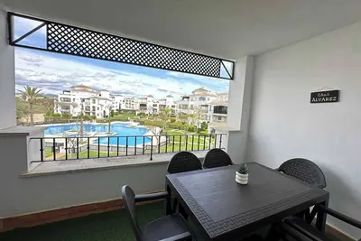 Image de A lovely 2 bedroom apartment - Ra1721lt