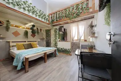 Image de 4bnb - Victoria Palace - Cozy Nest