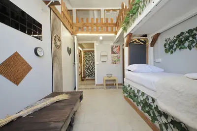 Image de 4bnb - Victoria Palace - Urban Loft