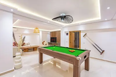 Image de The Green Table Loft