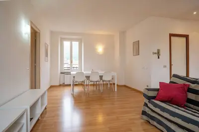 Image de Manzoni Loft - Deux Chambres Appartement, Couchages 5