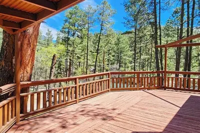 Image de Sierra Blanca Mountain Lodge