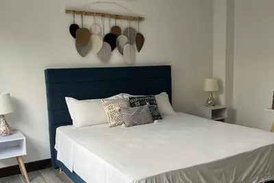 Image de Parque de los Novios Apartment