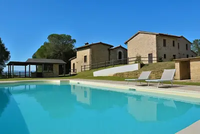 Image de Casa Dei Mandorli Pool Wifi Peccioli