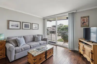 Image de New! Beach Condo w/Private Ocean View Balcony #237 by Sunset Shores Condominiums