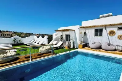 Image de Apollo | Beautiful apartment near to the centre