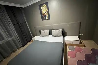 Image de ALATUĞ Apart Otel