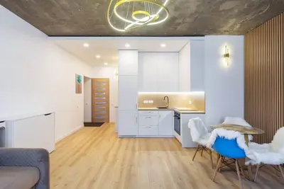 Image de Lunar Luxury Appartment Boulevard View