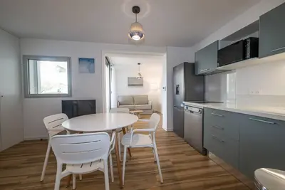 Image de My Hôtel Résidences   La Grande Motte (F2)