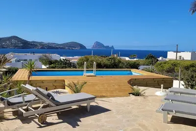 Villa Limassol