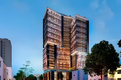 Image de Hidalgo Residences 9d by Del Mar