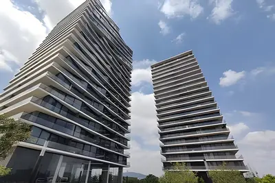 Image de Cozy condo in Zapopan w/ gym