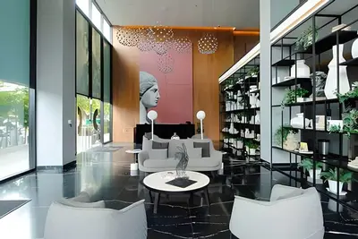 Image de Distrito Chapultepec 10e by Del Mar
