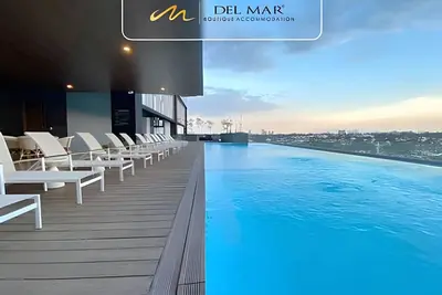 Image de Lobby 33 Apartment 1807 by Del Mar
