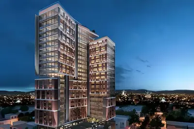 Image de Hidalgo Residences 15b by Del Mar