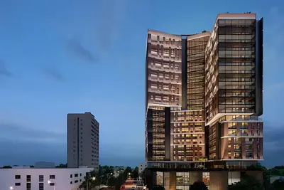 Image de Hidalgo Residences 9b by Del Mar