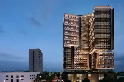 Image de Hidalgo Residences 3e by Del Mar