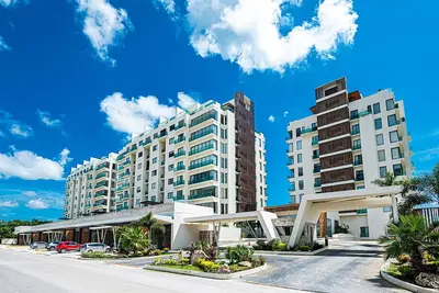 Image de Comfortable and luxurious 2br apartment - Aurora Valley