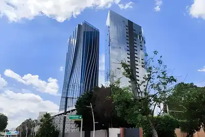 Image de Pavilion 18b by Del Mar