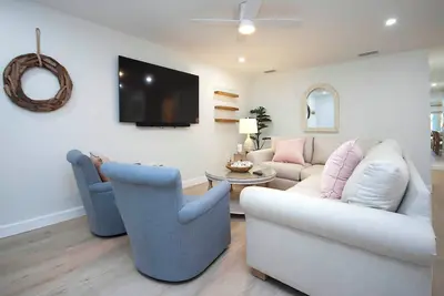 Image de Building A Unit 2 Garden view