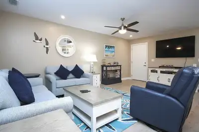 Image de A3 Garden View First floor