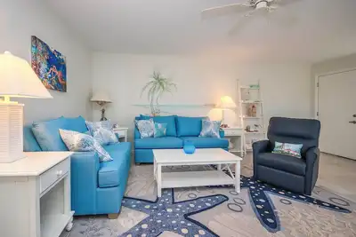 Image de Unit A5  - Garden View