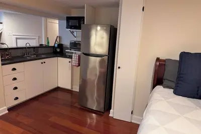 Image de Stylish Urban Living Studio In The Heart Of Halifax