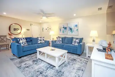 Image de Unit H2 - Garden View