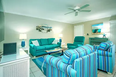 Image de Unit H7 - Garden View