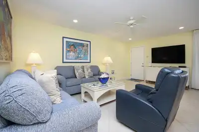 Image de Unit i5 - Garden View