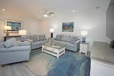 Image de Unit i8 - Garden View