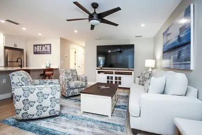 Image de Unit J3 - Garden View