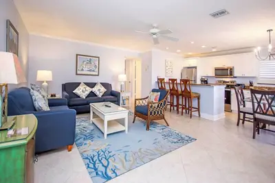 Image de Unit J8 - Garden View