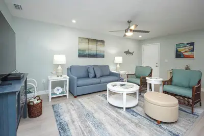 Image de Unit M1 - Garden View