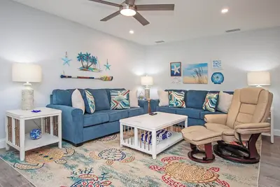 Image de Unit M2 - Garden View
