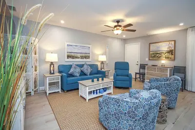 Image de Unit M3 - Garden View