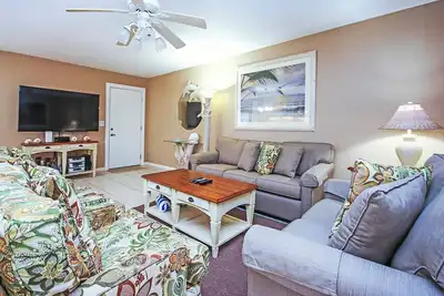 Image de Unit M6 - Garden View