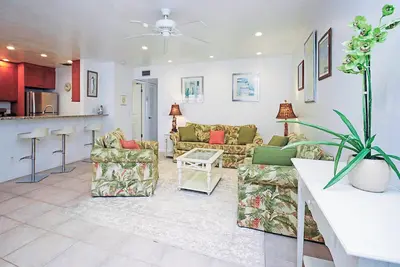 Image de Unit M7 - Garden View