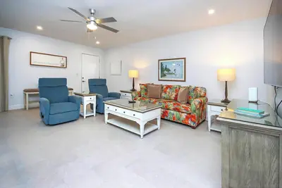 Image de Unit M8 - Garden View