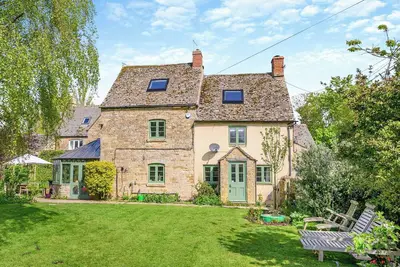 Image de Brookend Cottage - Uk49705