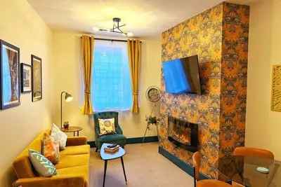 Image de 2 Bd Newly refurbished apartment