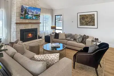 Image de Allenvale Beautiful New 4 bedroom holiday home